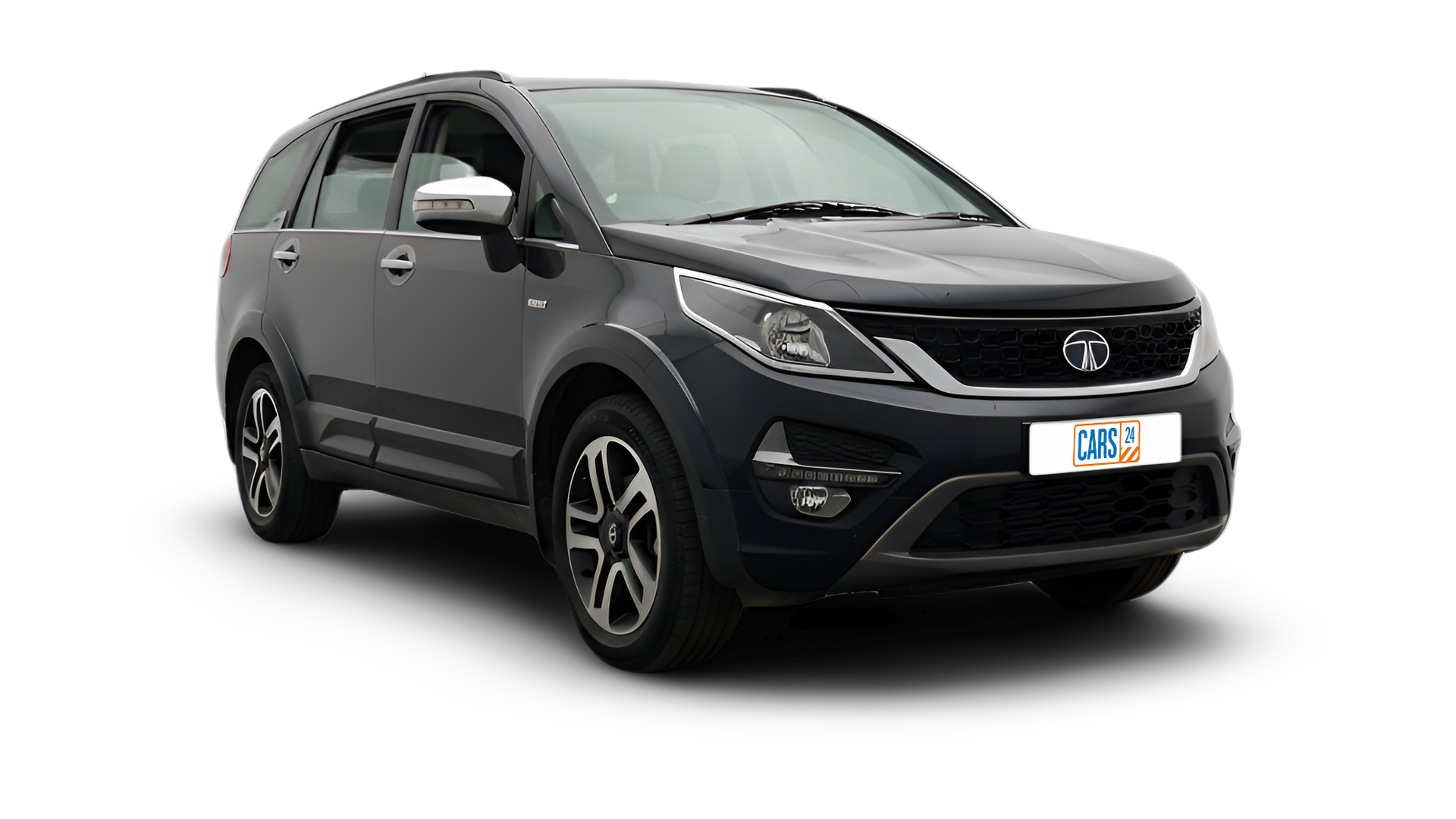 Tata Hexa-img